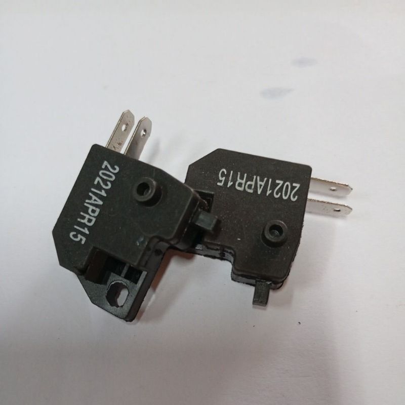 SWITCH REM DEPAN SUPRA suit Rem Cakram Depan Supra X Revo Karisma Swit Rem Kanan