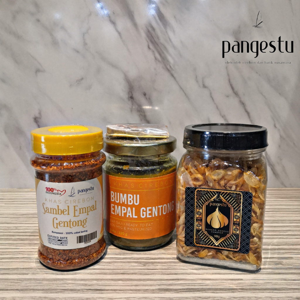 

PAKET NGEMPAL DIRUMAH