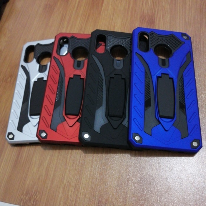 Phantom Robot Case Standing Samsung A10S