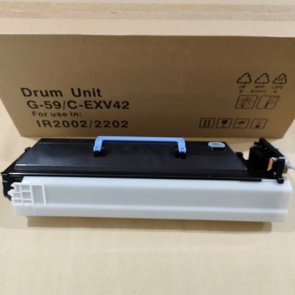 Drum Unit For Canon iR 2002/2004 NPG-59