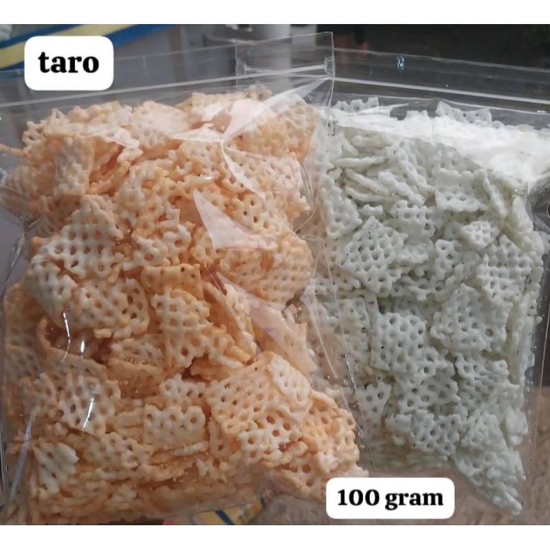 

PROMO Chiki Taro Termurah