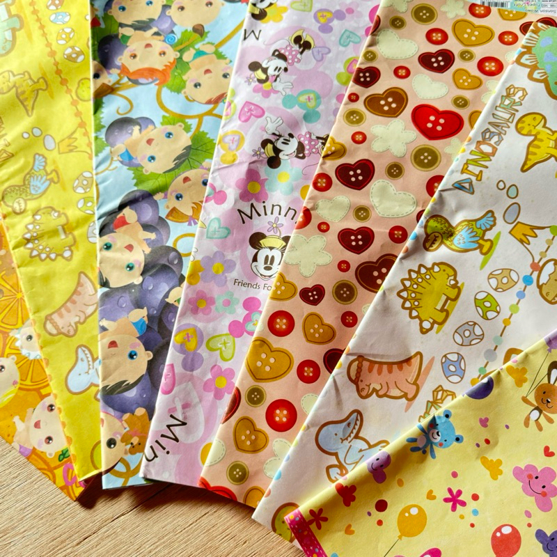 

KERTAS KADO PEMBUNGKUS BAJU CELANA PAKAIAN ATASAN PETITE LUNE HADIAH packing aesthetic anak anak GIFT bingkis oleh oleh