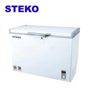 Freezer Box STEKO BF 330 Chest Freezer (300 Liter) - KHUSUS CIKARANG, BEKASI DAN SEKITARNYA