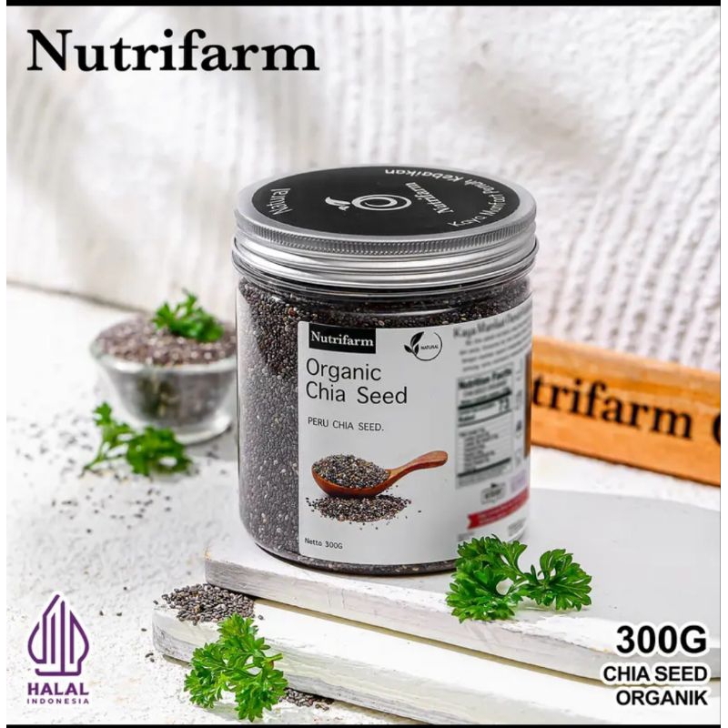 

BLACK CIA SEED ORGANIK
