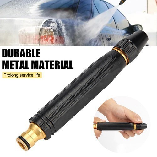 Alat Semprot Nozzle Air Selang Kuningan Spray Steam