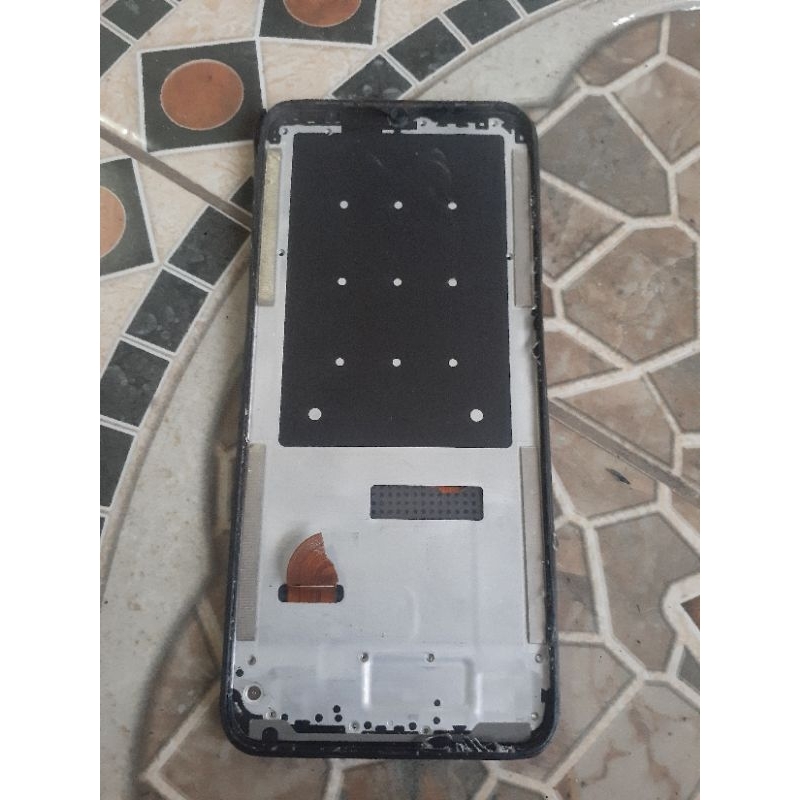 mesin hp Realme c35  ori cabutan normal