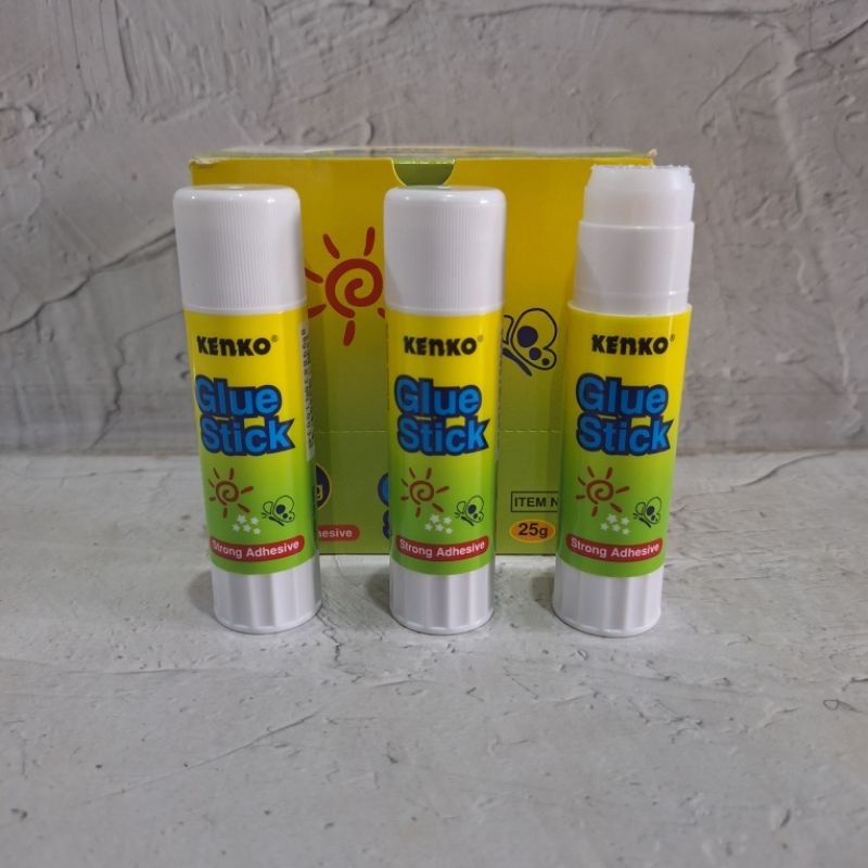 

Lem Kenko Stik 25GR