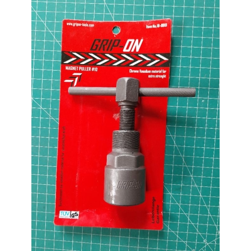 TREKER MAGNET #10 GRIP-ON VERZA CB VERZA MEGA PRO150 CRF PCX MIO