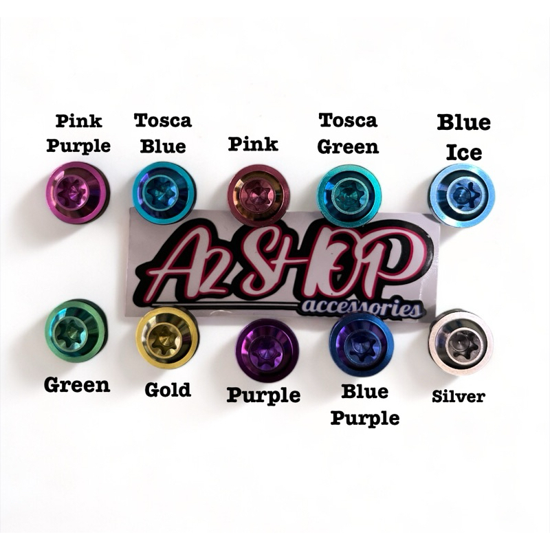 BAUT TITANIUM VISOR AEROX 4 BAUT AST