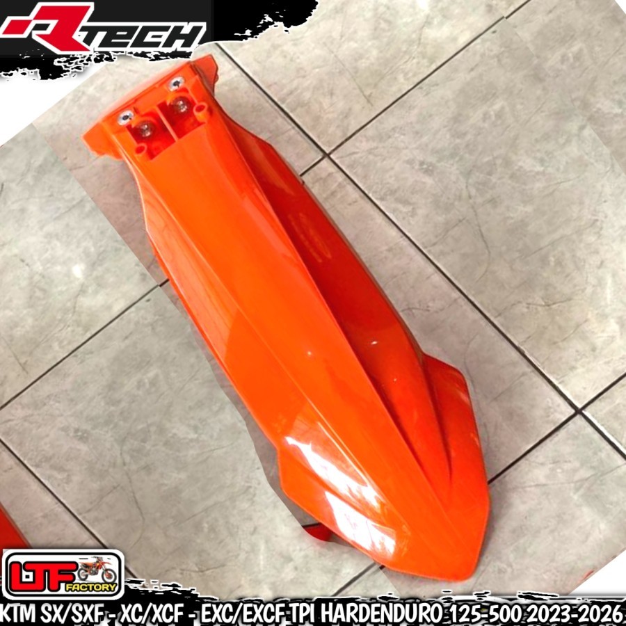 KTM SX SXF - EXC EXCF - XCF XC-W TPI HE HARDENDURO 125 150 250 300 350 450 500 2023 2024 2025 2026 2