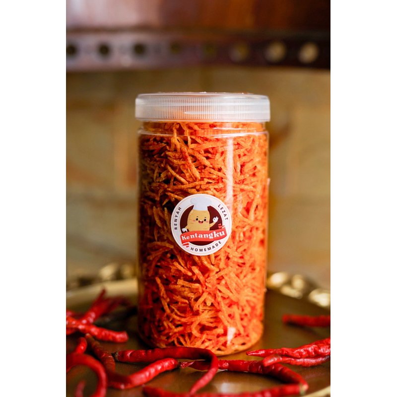 

KENTANG MUSTAFA 250 gr