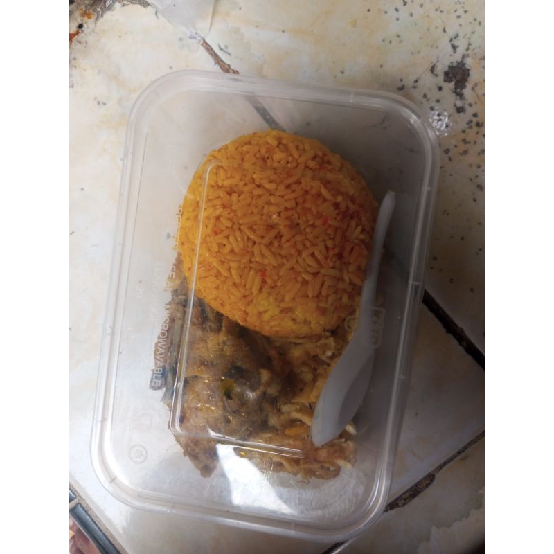

nasi kuning