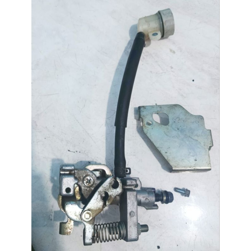 COMBI BRAKE SYSTEM PCX CBU LED VIETNAM PNP PCX CBU BOHLAM CBS