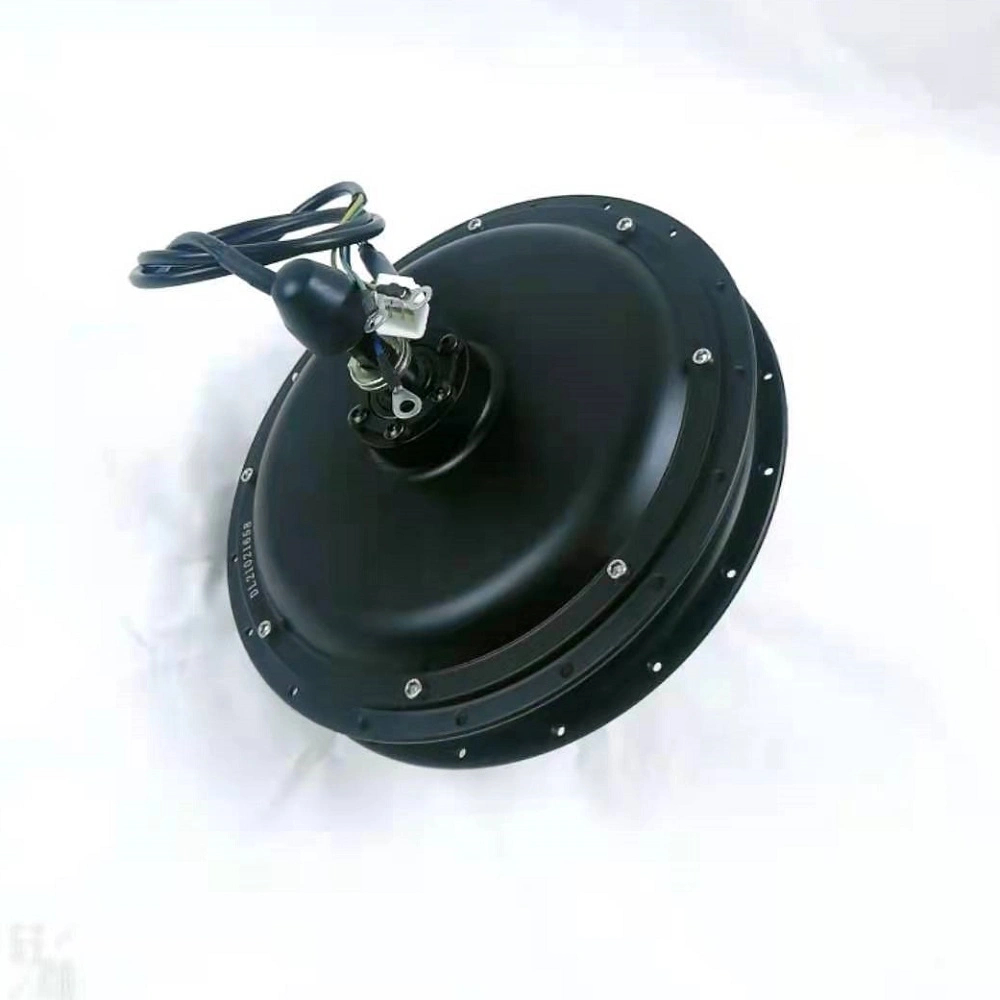 rear hub tromol listrik bldc bruhless 1000w 48/60volt