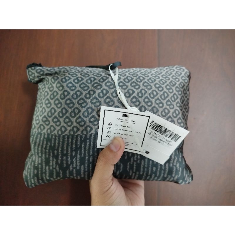 As Is Prayer Robe BUTTONSCARVES