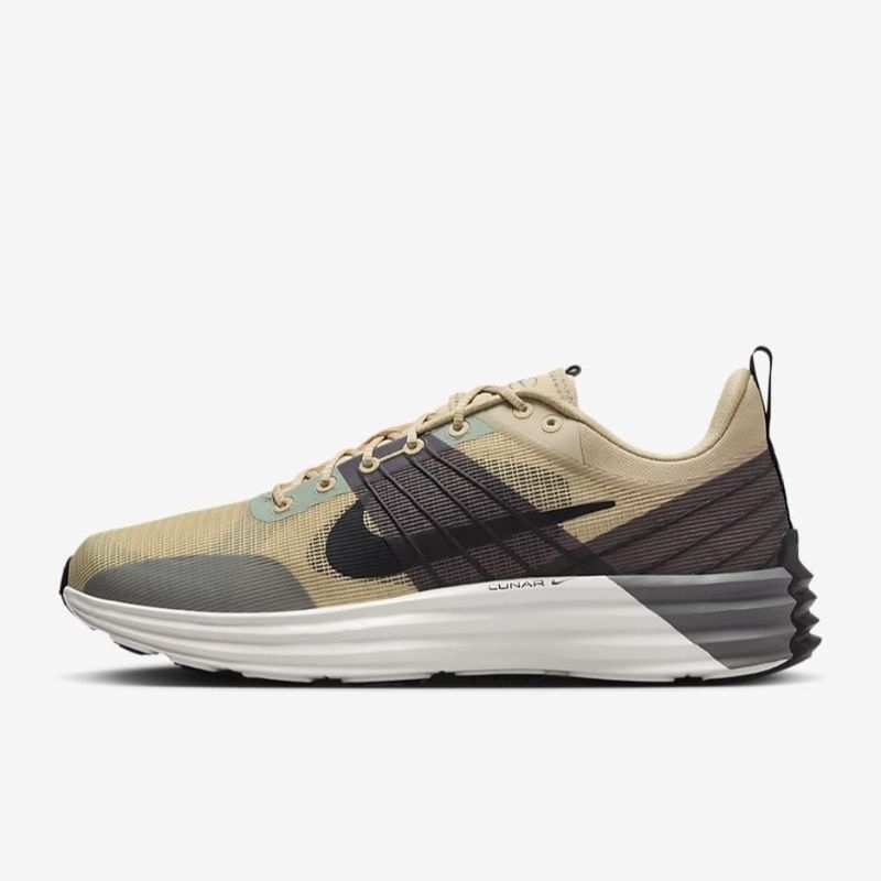 Nike Lunar Roam SESAME GREY