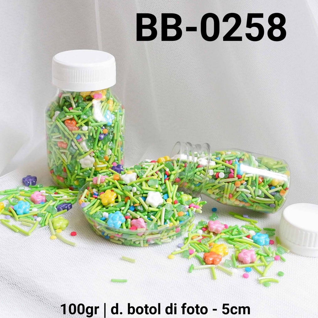 

Voucher 1 Untuk Berikutnya Sprinkles sprinkle springkel 1gr bunga rumput confettigrosir murah sprinkles cake dekorasi mutiara trimit decoration story sprinklestory sprinklesstory sprinkle story A75