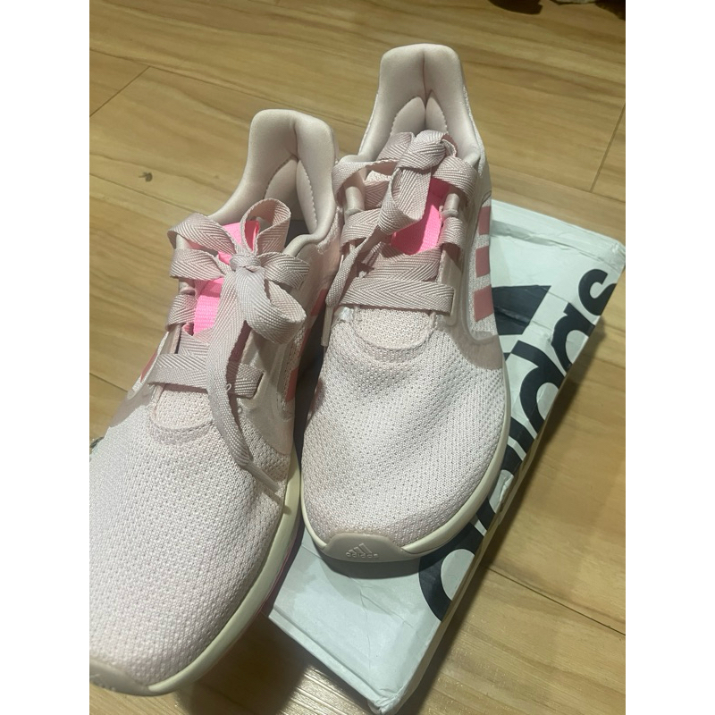 Sepatu Adidas Edge Lux 5 NEW
