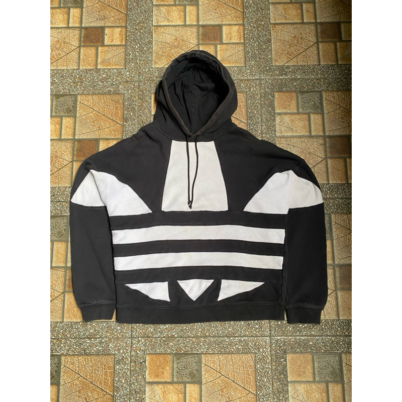 Adidas Big logo second original