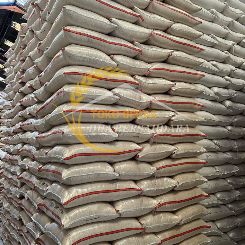 

BERAS PULEN 50KG GRADE A