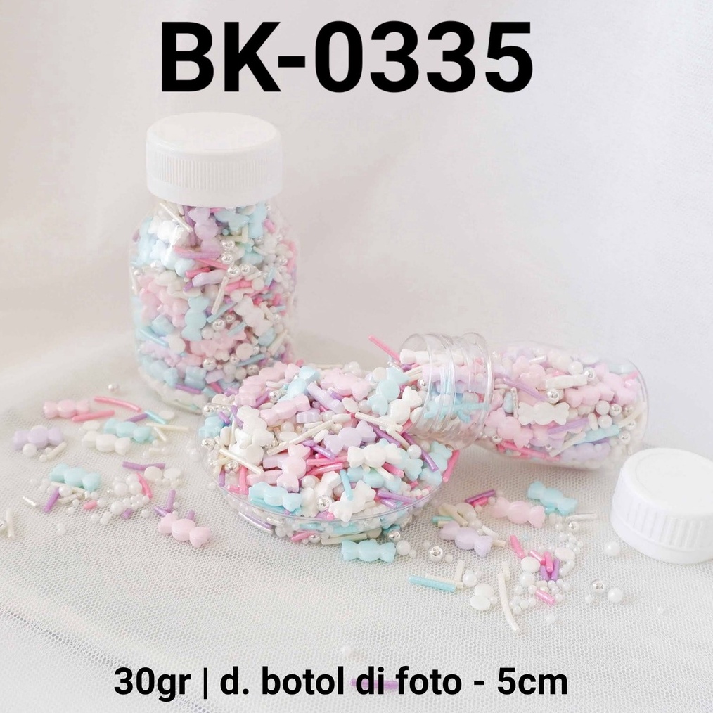 

Gratis Hadiah Akhir Pekan Sprinkles sprinkle springkel 3gr candy permen mix mutiaragrosir murah sprinkles cake dekorasi mutiara trimit decoration story sprinklestory sprinklesstory sprinkle story A75