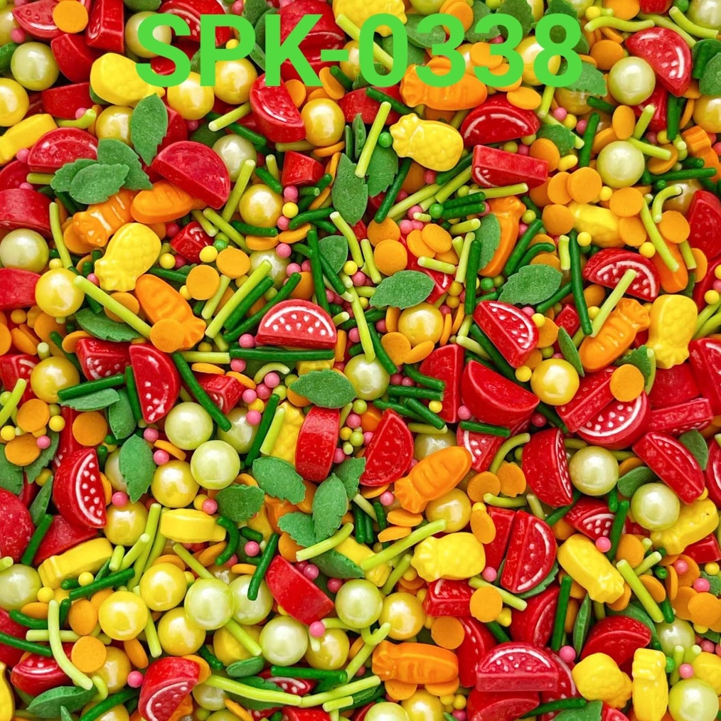 

Harga Spesial Baru Sprinkles sprinkle springkel 1kg buah semangka nanas wortelgrosir murah sprinkles cake dekorasi mutiara trimit decoration story sprinklestory sprinklesstory sprinkle story A75