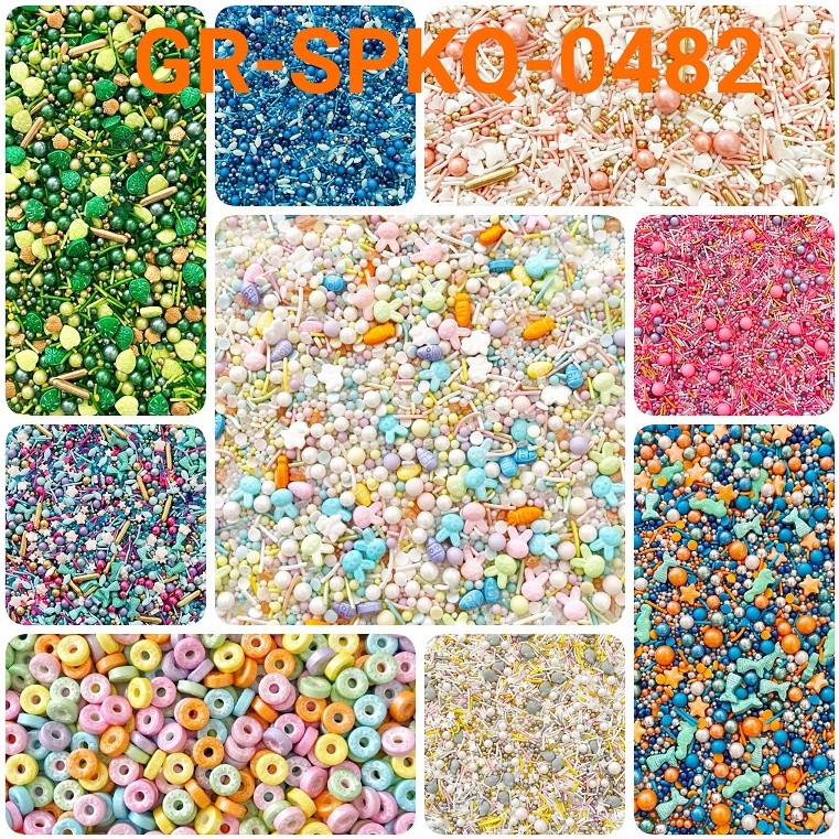 

Tambahan Diskon 15 Sprinkles 25gr bunny donat wortel ikan kenari daun polo sprinklesgrosir murah sprinkles cake dekorasi mutiara trimit decoration story sprinklestory sprinklesstory sprinkle story A75