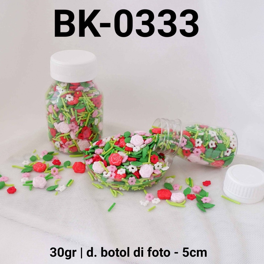 

Harga Hemat Sprinkles sprinkle springkel 3gr daun bunga rumput tamangrosir murah sprinkles cake dekorasi mutiara trimit decoration story sprinklestory sprinklesstory sprinkle story A75