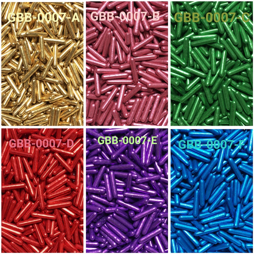 

Diskon Keren Sprinkles sprinkle springkel 1gr kapsul meses stickgrosir murah sprinkles cake dekorasi mutiara trimit decoration story sprinklestory sprinklesstory sprinkle story A75