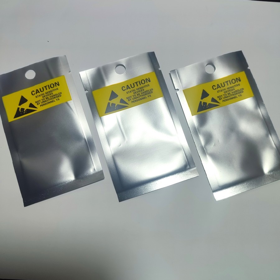 

Plastik plastick Silver Coution Re Packing Sparepart Acc Uk 6 x 10cm