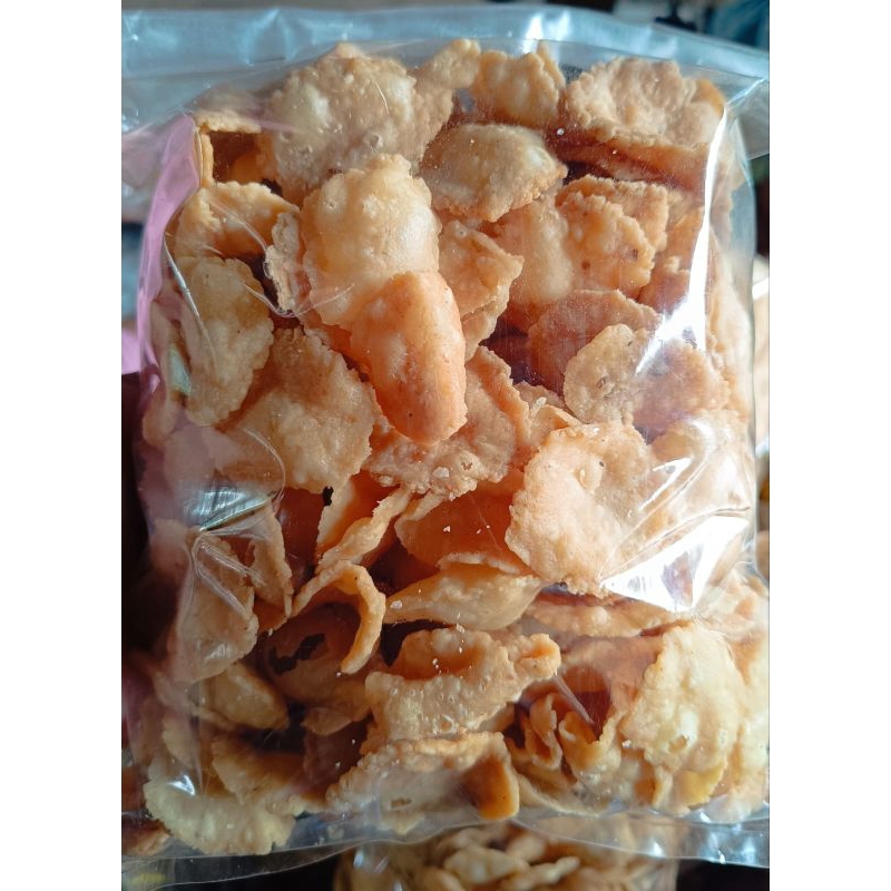 

Kue Gandaria Gurih Renyah 500gr