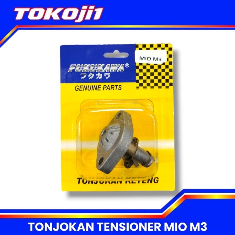 TONJOKAN TENSIONER MIO M3 ORIGINAL FUKUKAWA