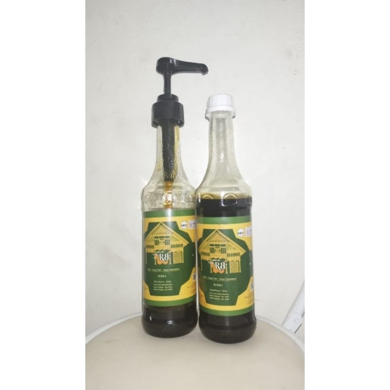 

Honey Pump 900 Gram