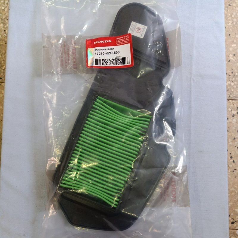 Filter udara vario 125 filter udara Vario 125 fi techno filter udara vario 150 fi old