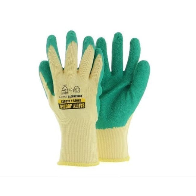 Safety Jogger Gloves Constructo 3243 Sarung tangan safety jogger