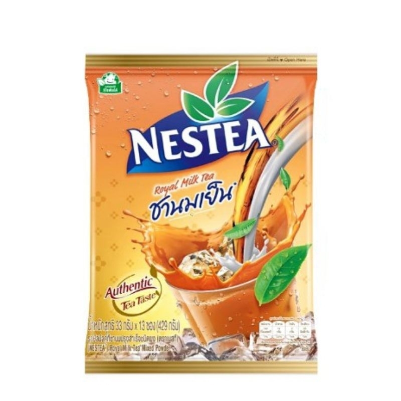 

(READY STOCK) NESTEA Royal Milk Tea