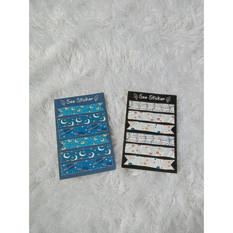 

sticker journal
