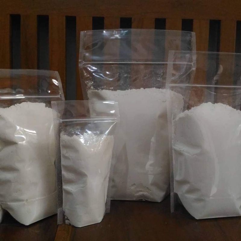 

Tepung Takoyaki dan Okonomiyaki