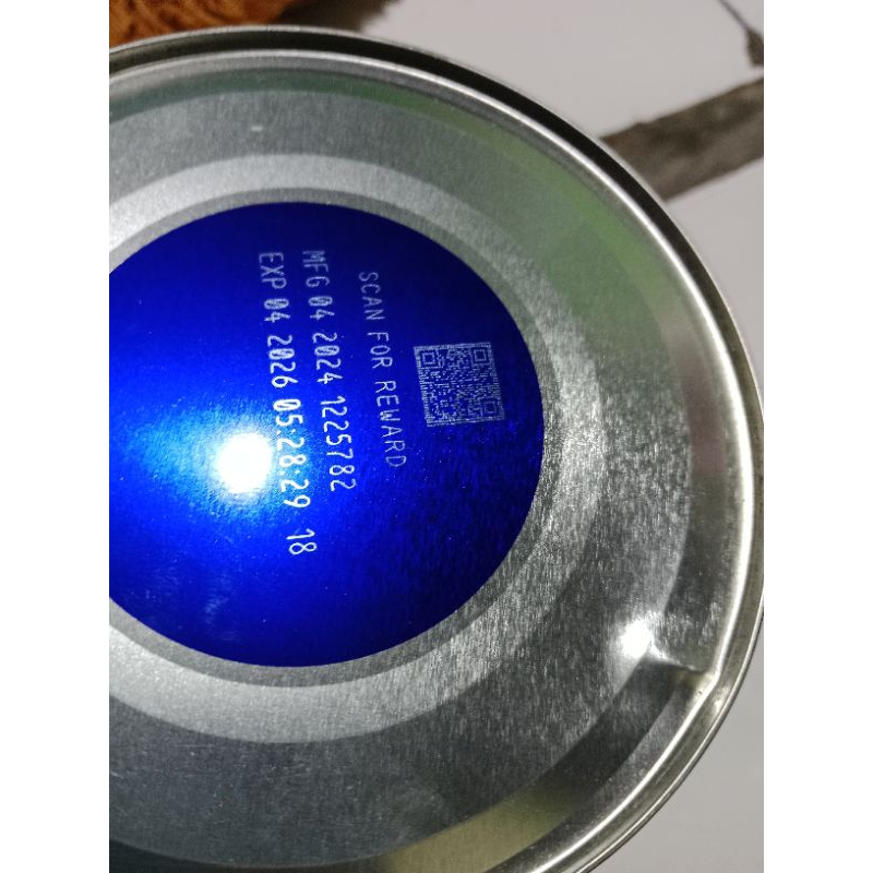 

Ensure gold 850 gr vanila