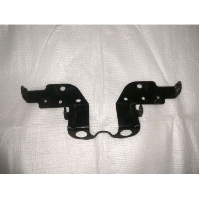 Breket Dudukan Lampu Stop Xride 115 Old / Original Copotan