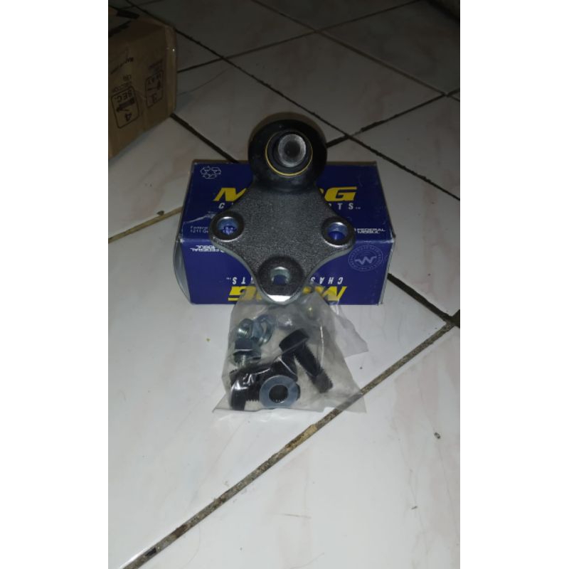 balljoint Peugeot 306 N3 N5 Ball joint peugeot 306 N3 N5