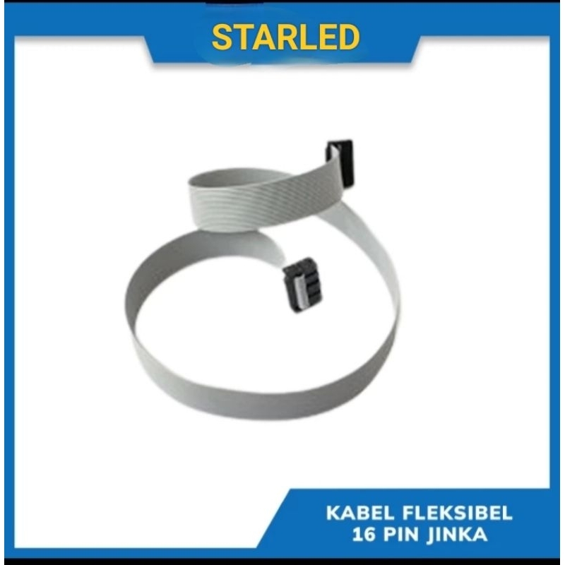 Kabel Data 70cm Panel Modul Runingtext Videotron