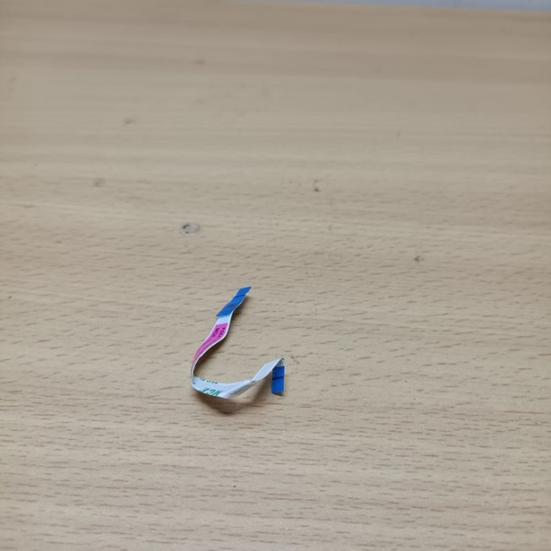 Kabel Touchpad Laptop Lenovo ideapad L340-15IRH Gaming