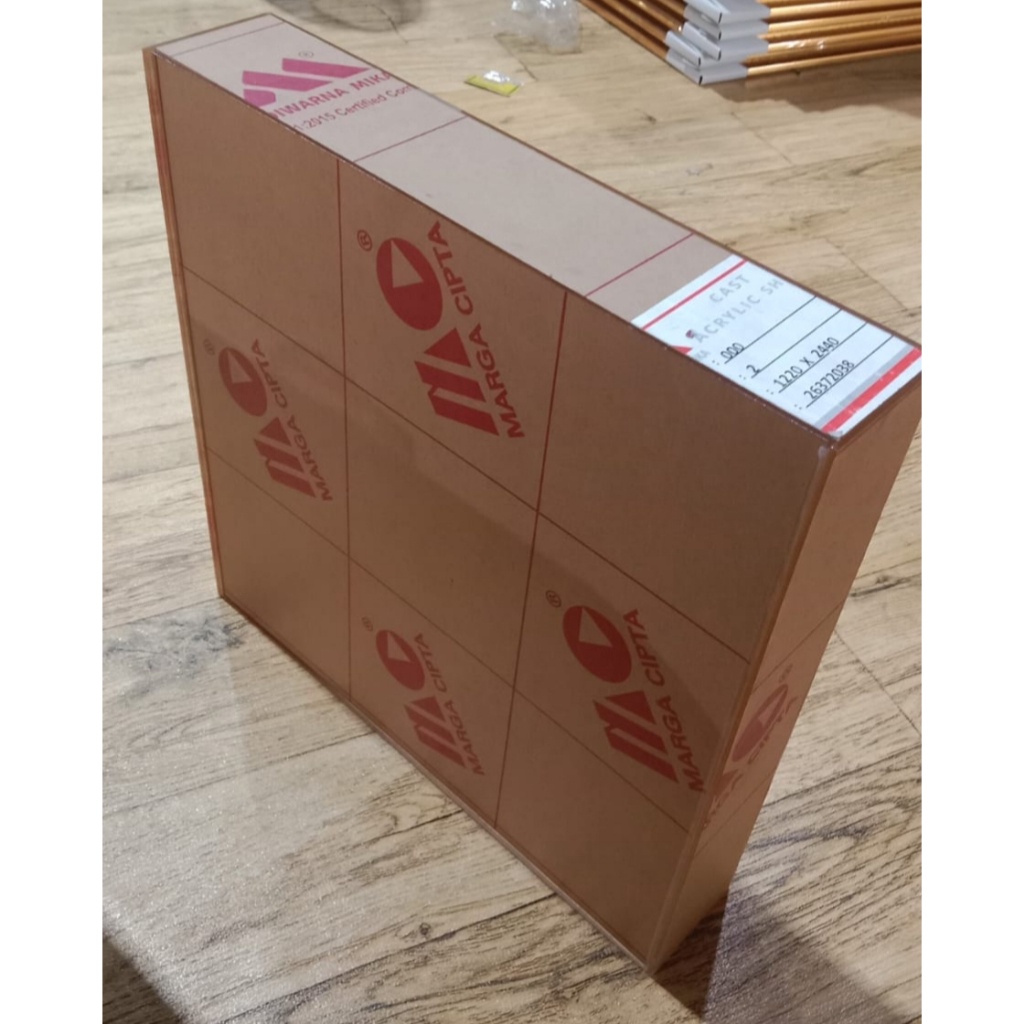 

Custom Box Akrilik Sliding Mahar Pernikahan Ukuran 4 x 3 x 6 cm Box Seserahan Mahar