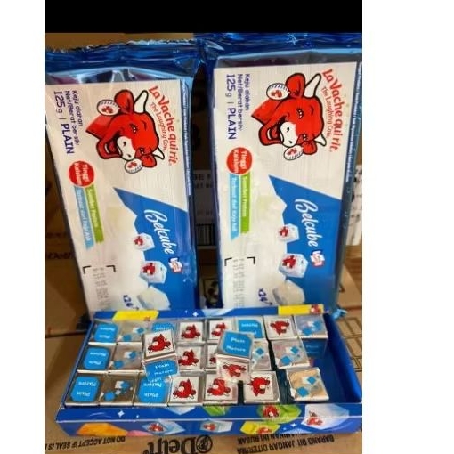 

KEJU BELCLUBE /MPASI/MAKANAN BAYI EXP JANUARI 2025