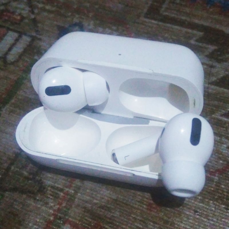 airpods pro 1 kw second