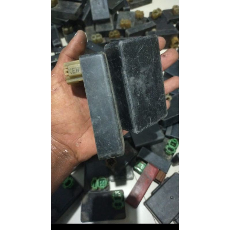 cdi gl max , KEH ORIGINAL