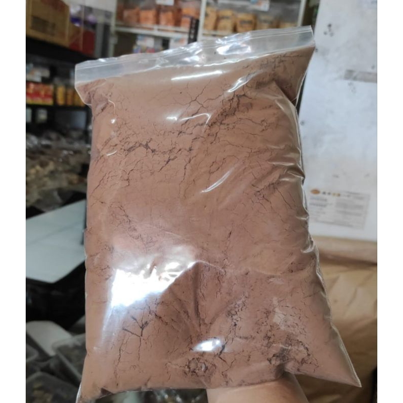 

Ay00! cocoa powder/cokelat bubuk alkalized (tanpa gula) khusus bakery