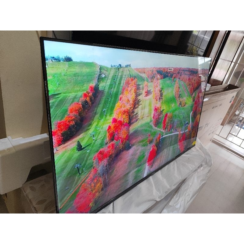 MI TV A2 55 / TV A PRO 55 INCH 4K UHD SMART ANDROID TV