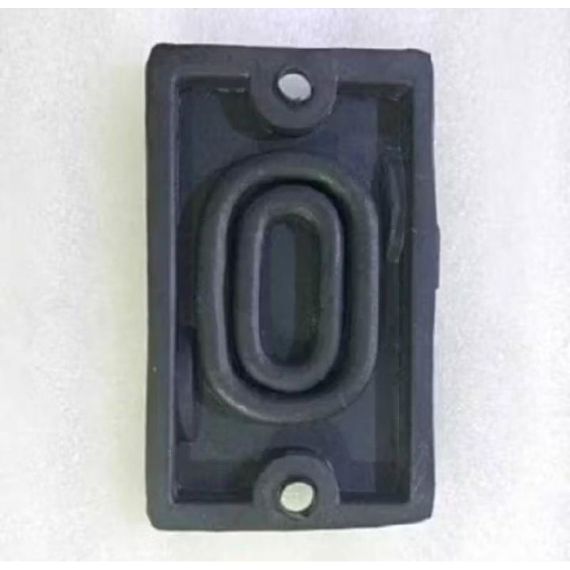 KARET TUTUP MASTER REM RX KING